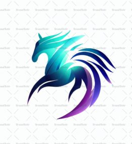 Abstraktes Pegasus
